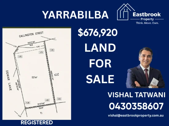 Address available on request, Yarrabilba, Qld 4207
