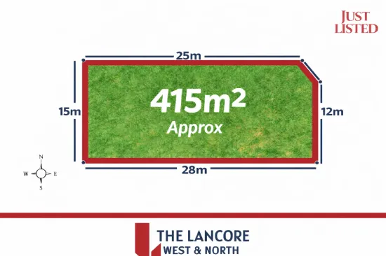 ADDRESS ON REQUEST, Manor Lakes, Vic 3024