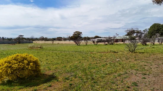 Allotment 28, 29, 30 Frith Road, Crystal Brook, SA 5523