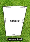 Allotment 81 Jackson Road, Victor Harbor, SA 5211-Floorplan