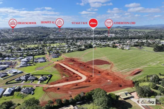 Aurora Circuit, Atherton, Qld 4883