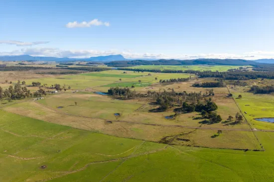 Avenue Road, Parkham, Tas 7304