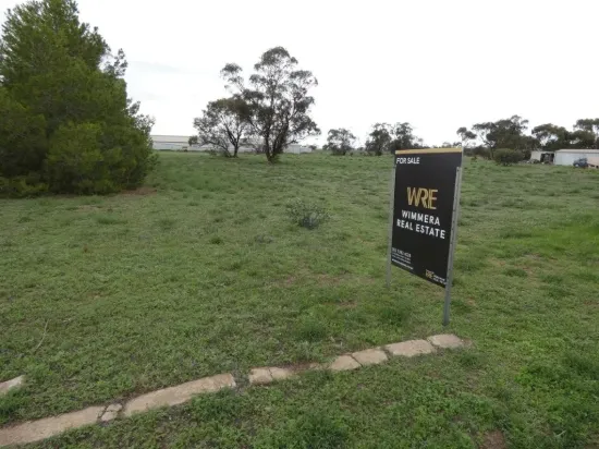 Brook St, Woomelang, Vic 3485