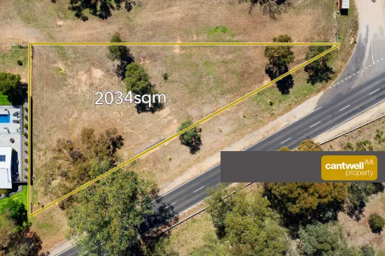 CA3, 69A Lyons Street, Newstead, Vic 3462