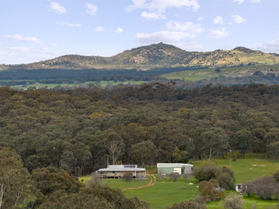 Caralulup Track, Talbot, Vic 3371