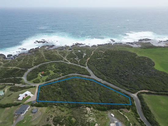 Charles Street, Currie, Tas 7256
