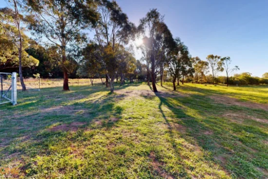 Clover Ridge Road, Millthorpe, NSW 2798