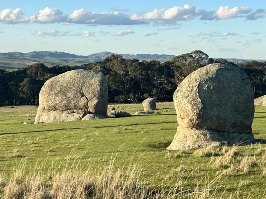 Corner Pyalong Road & Powells Road, Lancefield, Vic 3435