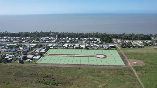 Coulthard Close, Newell, Qld 4873