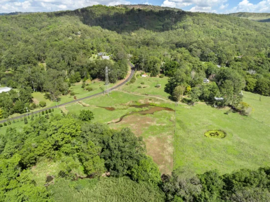 Diamond Valley Road, Diamond Valley, Qld 4553