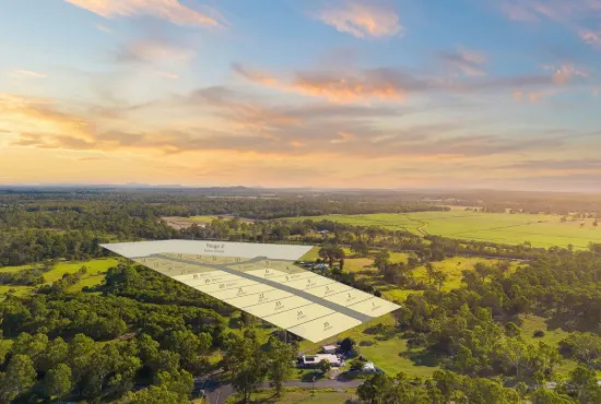 Eatonvale Meadows, Tinana, Qld 4650