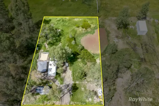 Eleanor Street, Mount Perry, Qld 4671