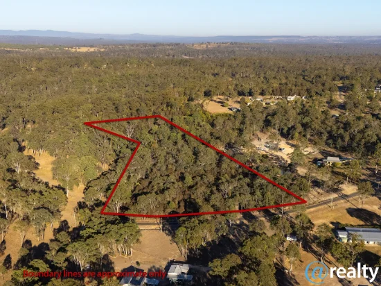 Elouera Drive, Nanango, Qld 4615