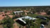 "Evengy" 1484 Warbreccan Road, Stonehenge, Qld 4730-Image