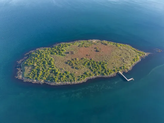 Fulham Island, Dunalley, Tas 7177