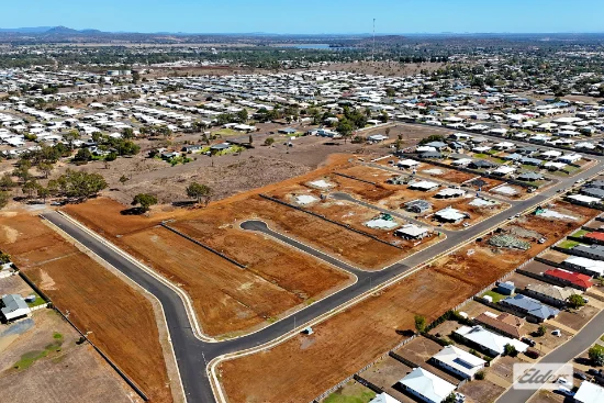 Gracelyn Drive, Gracemere, Qld 4702 - For Sale