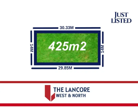 Gracemere Road, Donnybrook, Vic 3064