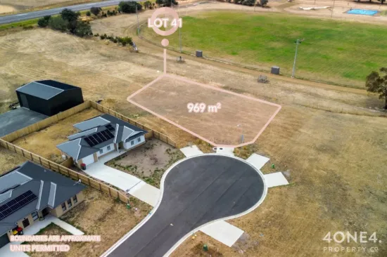 Grange Estate, Kempton, Tas 7030