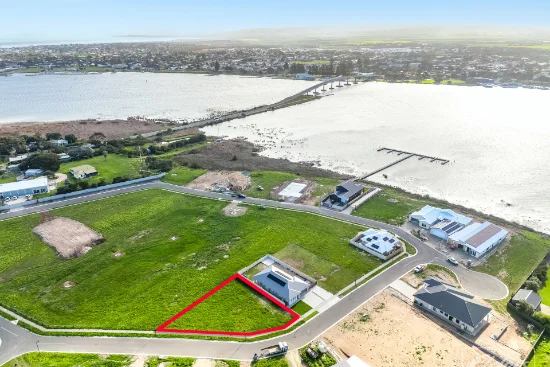 Gregory Circuit, Hindmarsh Island, SA 5214