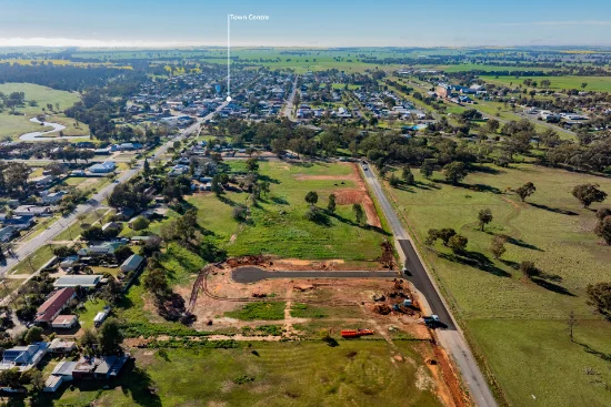 Grinter Place, Lockhart, NSW 2656 - For Sale