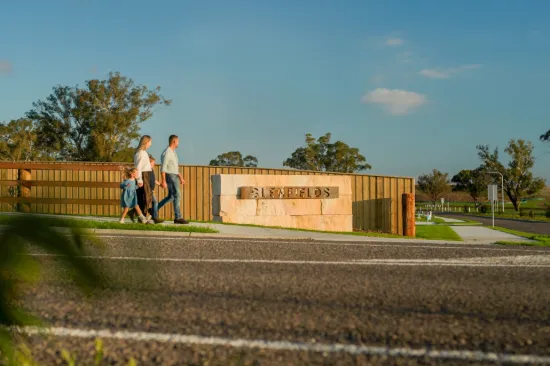 Gundy Road, Scone, NSW 2337