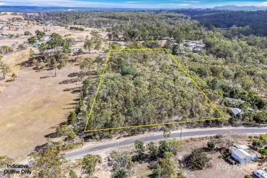 Halford Drive, Maroondan, Qld 4671