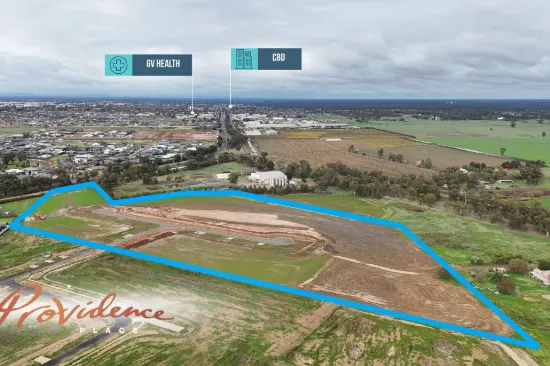 Harvard Drive, Shepparton North, Vic 3631