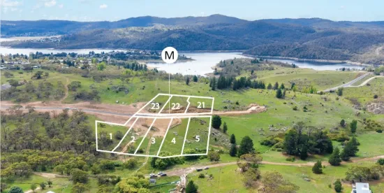 Highview, Jindabyne, NSW 2627