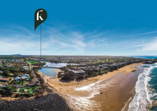 Kinara Bargara, Bargara, Qld 4670