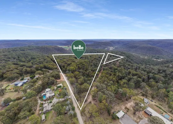 Lot 1, 1318 Joadja Road, Joadja, NSW 2575