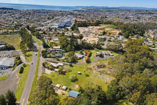Lot 1 & 2, 93-95 Don Road, Devonport, Tas 7310