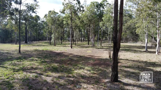 Lot 1, 67 CRUMPTON DRIVE,, Blackbutt, Qld 4314