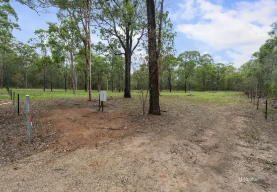 Lot 1/67 Crumpton Drive, Blackbutt, Qld 4314