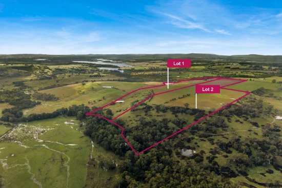 Lot 1, 978 Springhill Road, Tylden, Vic 3444