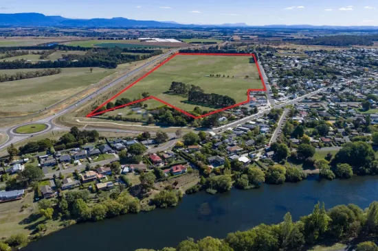 Lot 1, Drummond Street, Perth, Tas 7300