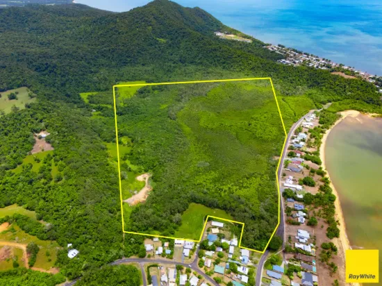 Lot 1, Flying Fish Point Road, Coconuts, Qld 4860