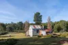 Lot 1, Lyell Highway, Derwent Bridge, Tas 7140-Image