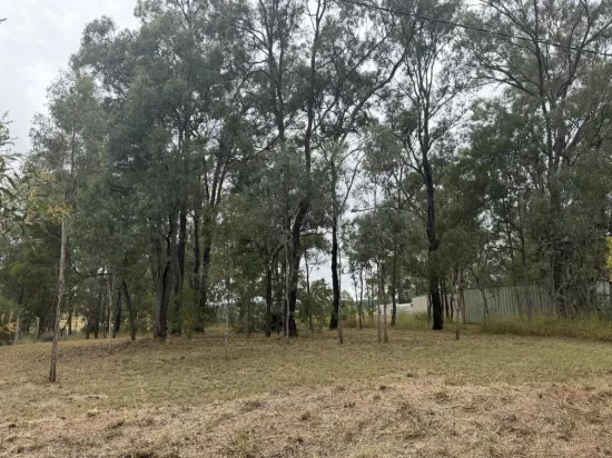 Lot 1, Middle Road, Proston, Qld 4613