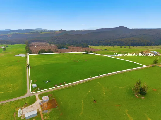 Lot 1, Rifle Range Road, Preston, Tas 7315