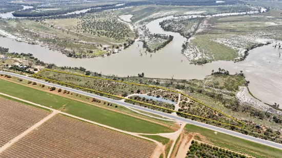 Lot 1 Stanitzki Road, Lyrup, SA 5343