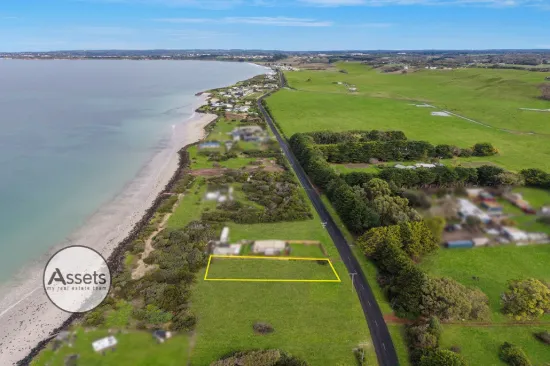 Lot 1, TP832742A Dutton Way, Dutton Way, Vic 3305