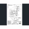 Lot 10, Henks Court, Craignish, Qld 4655-Floorplan