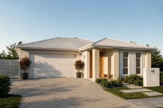 LOT 1002 Wilson Road, Urraween, Qld 4655