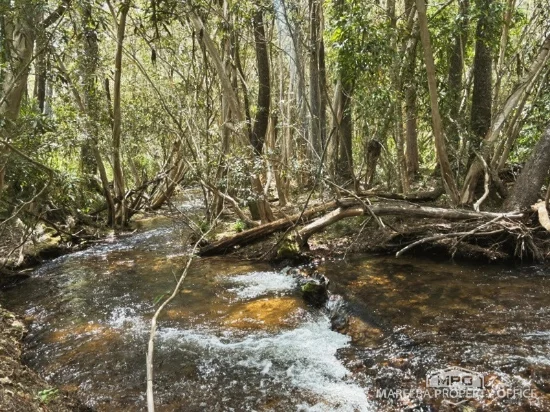 Lot 101 Emerald Falls Road, Mareeba, Qld 4880