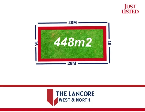 Lot 10131, Address Availabe On Request, Werribee, Vic 3030