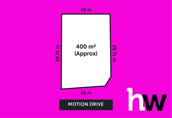 Lot 104, Motion Drive, Mount Duneed, Vic 3217