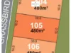 Lot 105 Grassbird Circuit, Wondunna, Qld 4655