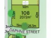 Lot 108 Elm Tree Road, Booral, Qld 4655