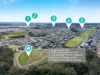 Lot 109 Delmar Loop, Currans Hill, NSW 2567-Image