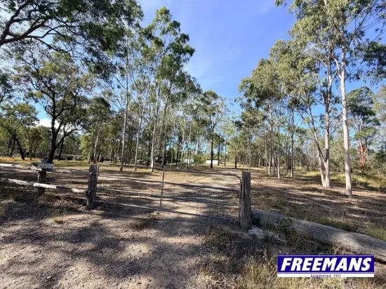 Lot 11, Curlew Road, Ballogie, Qld 4610